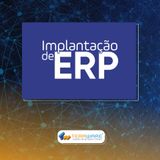 Implantação de ERP