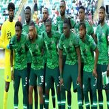 AFCONQ: Osimhen Makes Return as Eguavoen Names 23-Man Squad for Rwanda and Benin Matches