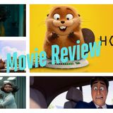 HOPPERS Review: Pixar Hops Back On Top With Playful Sci-Fi Romp Through The Animal World
