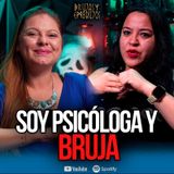 EP.26 | Soy Psicóloga pero puedo ver a los muertos | Ft. Ilse