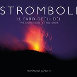 Le Isole Eolie - di Fernando Zanetti