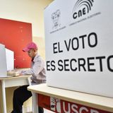 ¿La izquierda pierde terreno en Latinoamérica con la derrota del correismo en Ecuador?
