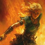 The Vale of Lost Women by Robert E. Howard