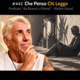 #442 - Che Penso, Chi Leggo