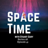 Himalayan Sprite Lightning, Mars' Shocking Spherules, Asteroid Belt Mapping