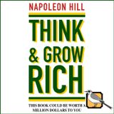 Think and Grow Rich (Napoleon Hill) | Full Audiobook