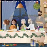 De Ware Kerstgedachte | Kerstverhalen voor Kinderen