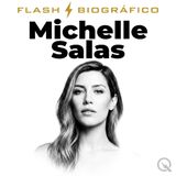 Michelle Salas Flash Biográfico — La hija encuentra su voz