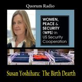 Susan Yoshihara and the Right Approach to the The Demographic Crisis Part II