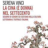 Serena Vinci "La Cina (è donna) nel Settecento"