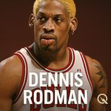 Dennis Rodman Uncensored - From NBA Bad Boy to North Korean Diplomat