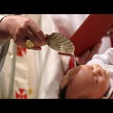 Intervista a Padre Alberto Maggi : l'importanza del battesimo 09 gennaio 2021 Radio Arancia