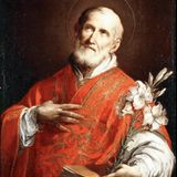San Felipe Neri, presbítero y fundador