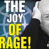 6492 The Joy of RAGE! Twitter/X Livestream