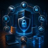 Course 44 - RH Security Specialist  | Episode 1: Hardening, the CIA Model, and Professional Success