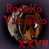 Rodolfo Valentino