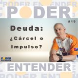 #19 💰 El Secreto de la DEUDA que los Ricos SÍ usan (Y Tú Deberías) 📈🔑