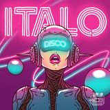 Ep.112 - SPECIALONE ITALO-DISCO