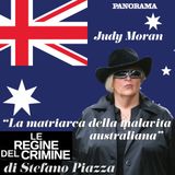 Judy Moran, la matriarca della malavita australiana