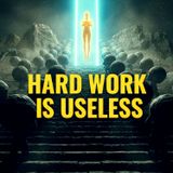 Your Hard Work Is Useless: The 8 "Unfair" Rules of Success