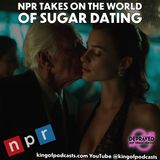 NPR Takes on The World of Sugar Dating