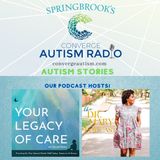 Autism Stories from Our Podcast Hosts