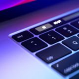 MacBook Pro 16: il capro espiatorio di Apple