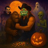 Halloween From The Wormhole... The First Round!