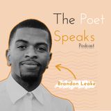 America's Got a Poet (ft. Brandon Leake)