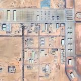 Colpita la base Sultan in Arabia Saudita, feriti dodici soldati americani