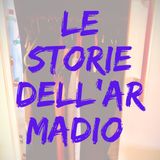 Le storie dell'armadio #2 - 1986