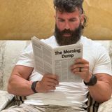 NWJ815- The Morning Dump: Back to War?, BREAKING: UFO Files Drop, Fed Fights, & More
