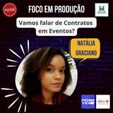 EP 68 - Vamos falar de contratos com Natália Graciano