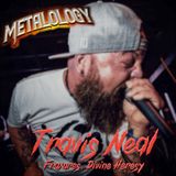 Travis Neal (Fraxures, ex-Divine Heresy)