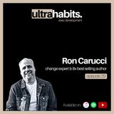 Your lack of honesty will lose your employees and customers - Ron Carucci | EP29