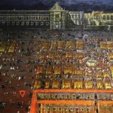 The Royal Court of Mexico: justice, power and authority conflicts