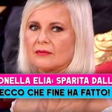 Antonella Elia, Sparita: Ecco Che Fine Ha Fatto!