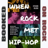 When Rock Met Hip-Hop: Run-DMC, Aerosmith, Anthrax & The Birth Of A Cultural Crossover [Episode 354]