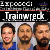 Trainwreck: The Self-Destruction of Shia LaBeouf
