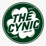 The Cynic Weekly  - The Broad Majestic Celtic