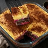 Zuppa Inglese veloce con savoiardi – Cremosa e facilissima