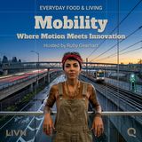 Mobility - The Commuter's Secret Weapon