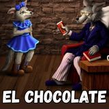54b. El chocolate (generosidad y comprensión)
