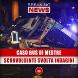 Caso Bus Di Mestre: Sconvolgente Svolta Nelle Indagini!