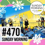 GOODBYE - 6 Jahre Kapitelsaal - ein Rückblick | Sunday Morning #470