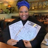 Nicole Carter: How Do You Keep Going When Life Changes Without Warning?