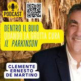 pod cast dentro il silenzio