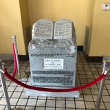 Ten Commandments Monument Return To Montgomery
