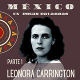 Leonora  Carrington y su cuento la debutante