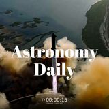 Starship Triumphs, China's Satellite Success, and the Spectacle of Taurids